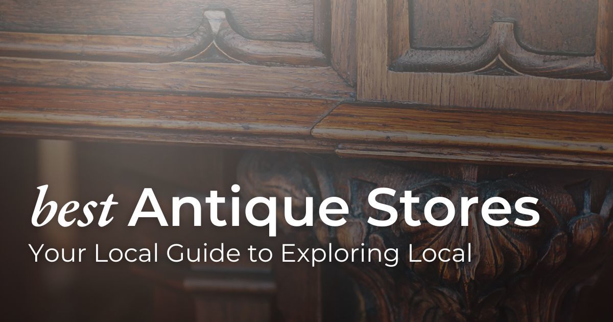 Preview image of Best Antique Stores